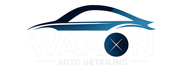 WaxOn Auto Detailing